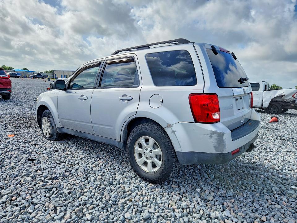 Aukcja sprzedaży 2010 Mazda Tribute, vin: 4F2CY0C74AKM08523, numer aukcji: 54789706