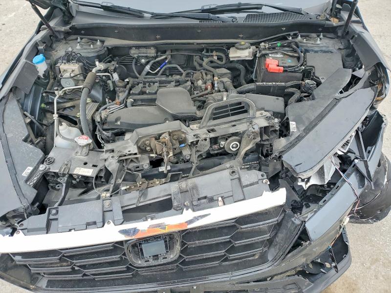 2023 Honda Cr-v მანქანა იყიდება აუქციონზე, vin: 7FARS4H71PE012605, აუქციონის ნომერი: 54024056