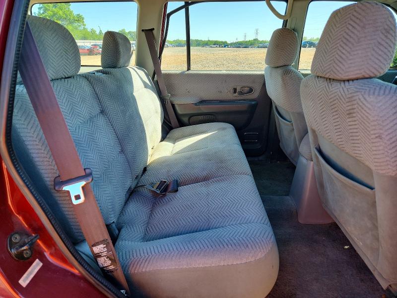 Aukcja sprzedaży 2000 Mitsubishi Montero, vin: JA4LS21HXYP046732, numer aukcji: 52747336