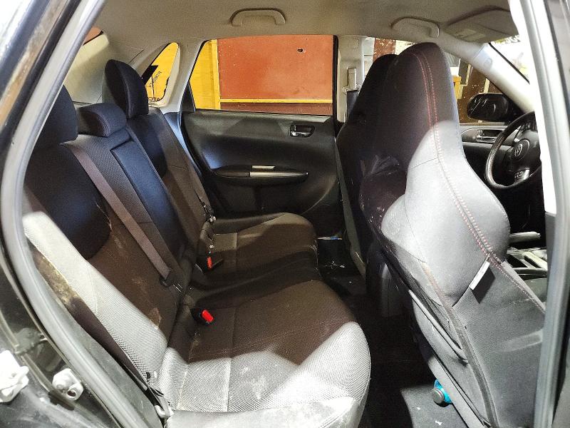 Aukcja sprzedaży 2013 Subaru Impreza, vin: JF1GV7E67DG007245, numer aukcji: 52954366