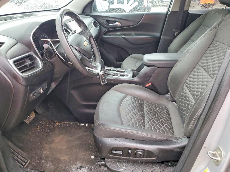52402336 :رقم المزاد ، 2GNAXJEV9J6292256 vin ، 2018 Chevrolet Equinox مزاد بيع