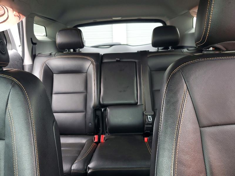 Продаж на аукціоні авто 2019 Gmc Terrain, vin: 3GKALPEV9KL367515, номер лоту: 54213976