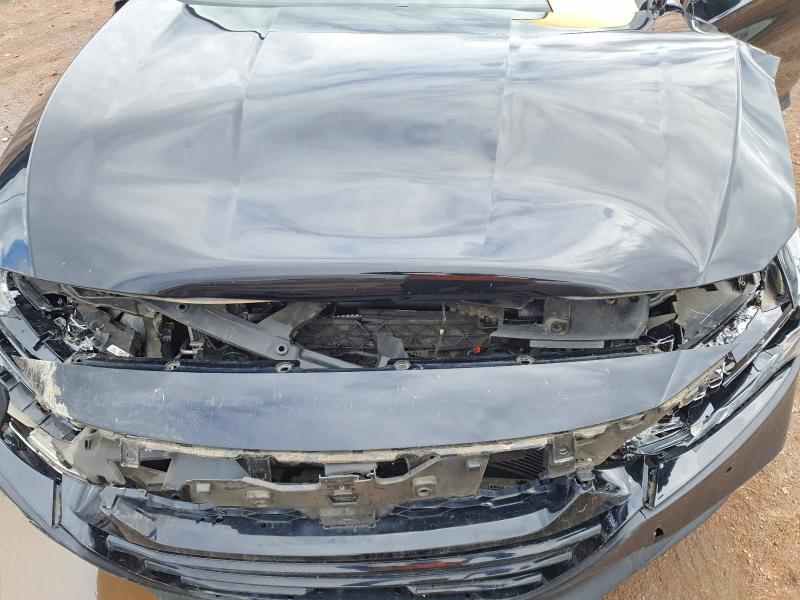 Aukcja sprzedaży 2018 Honda Accord, vin: 1HGCV1F46JA260009, numer aukcji: 51914116
