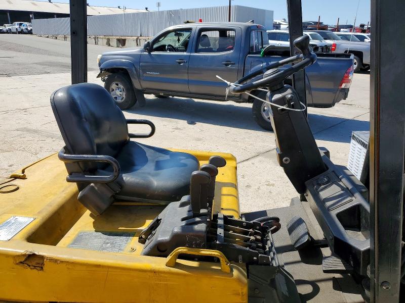 Продажа на аукционе авто 1996 Yale Fork, vin: A807N03959T, номер лота: 53594966