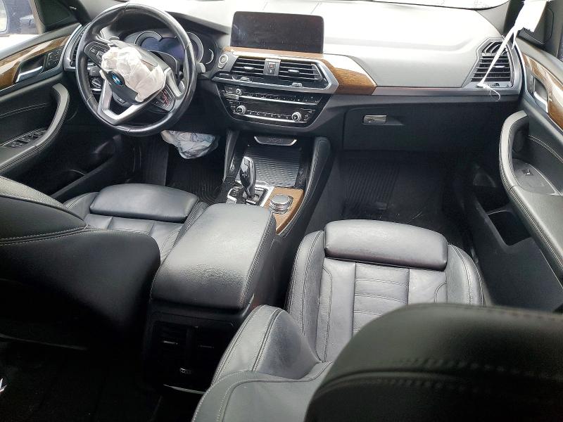 Продажа на аукционе авто 2019 Bmw X4, vin: 5UXUJ3C59KLG54294, номер лота: 52036646