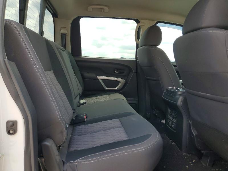 Продаж на аукціоні авто 2024 Nissan Titan Xd, vin: 1N6AA1FBXRN118375, номер лоту: 52521496