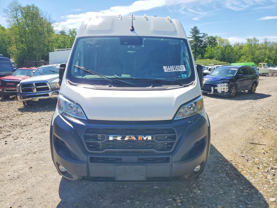 Aukcja sprzedaży 2025 Ram Promaster 3500, vin: 3C6MRVHGXSE546537, numer aukcji: 54401426