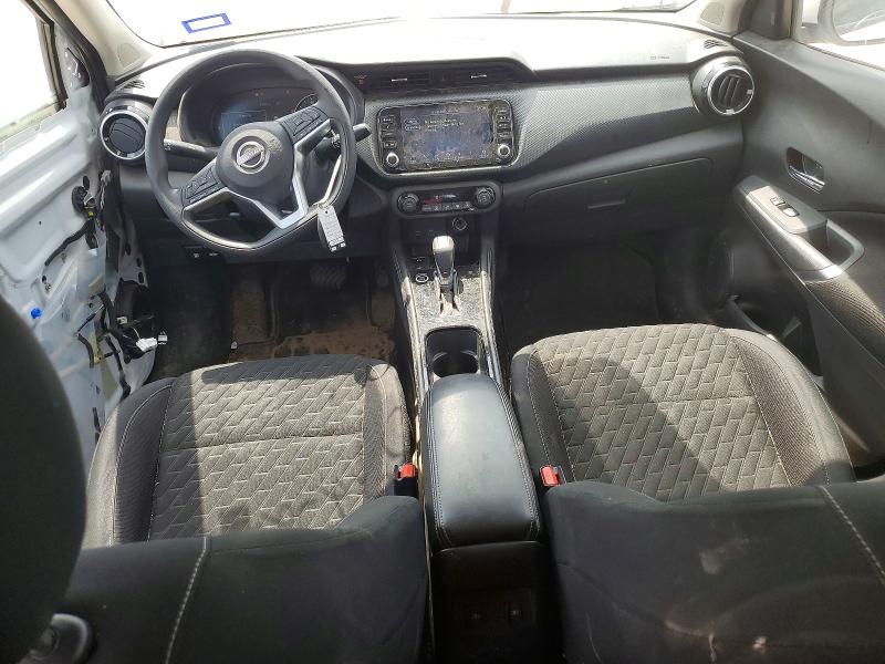 Aukcja sprzedaży 2022 Nissan Kicks, vin: 3N1CP5CV9NL483434, numer aukcji: 52292086