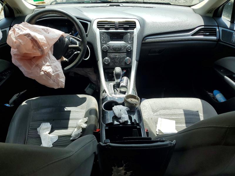 55144506 :رقم المزاد ، 1FA6P0G73G5111895 vin ، 2016 Ford Fusion مزاد بيع