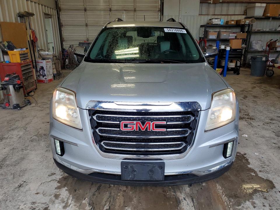 Продажа на аукционе авто 2017 Gmc Terrain, vin: 2GKALPEK2H6115561, номер лота: 54318806