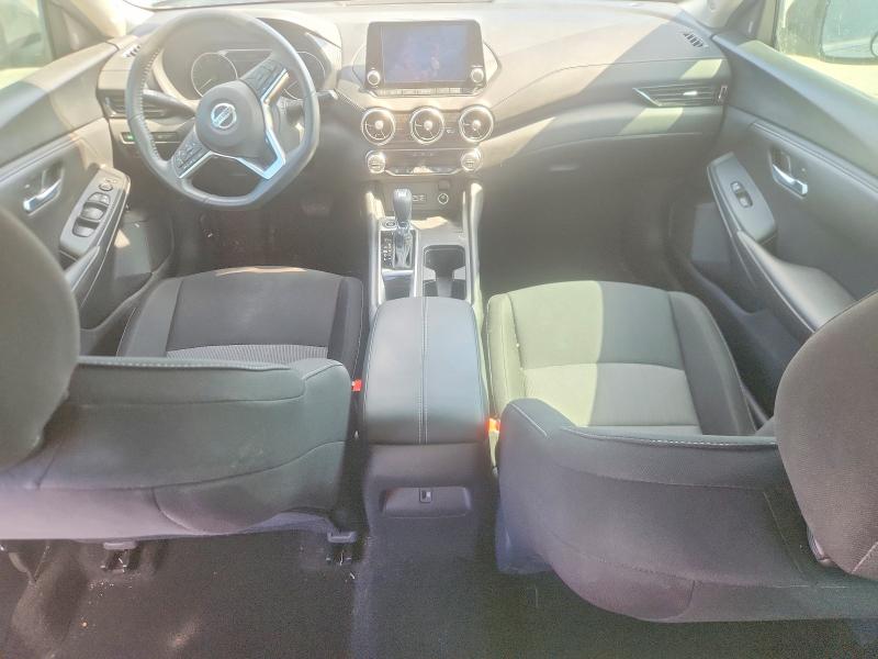 Продажа на аукционе авто 2023 Nissan Sentra, vin: 3N1AB8CV4PY268900, номер лота: 54007796