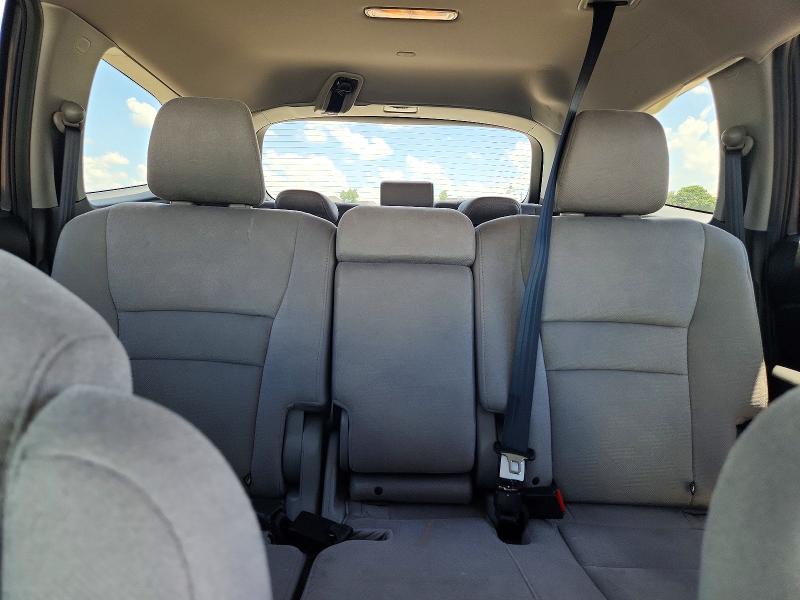 Продаж на аукціоні авто 2021 Honda Pilot, vin: 5FNYF5H30MB023394, номер лоту: 53576186