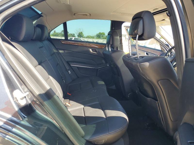 Продажа на аукционе авто 2014 Mercedes-benz E, vin: WDDHF8JBXEA923576, номер лота: 55397976