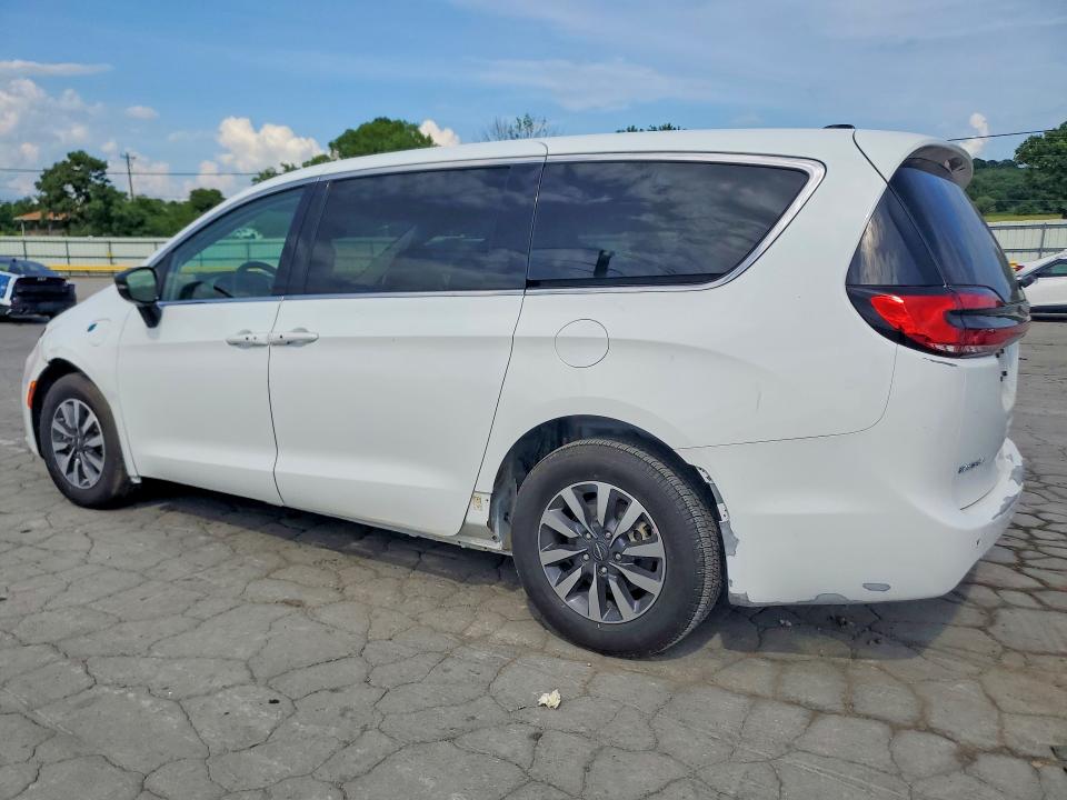 Aukcja sprzedaży 2024 Chrysler Pacifica, vin: 2C4RC1S72RR126992, numer aukcji: 54902166