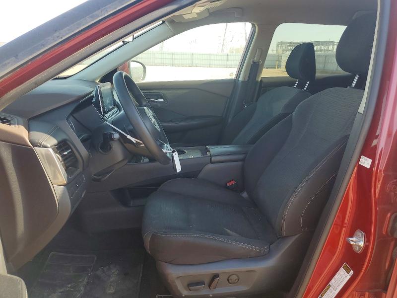 Aukcja sprzedaży 2022 Nissan Rogue, vin: 5N1BT3BA0NC726515, numer aukcji: 53392036