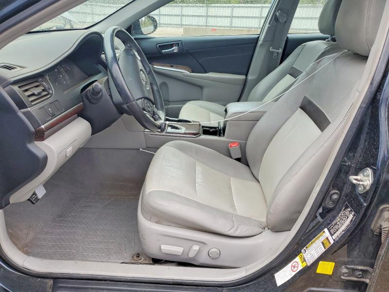 Aukcja sprzedaży 2013 Toyota Camry, vin: 4T4BF1FK4DR336854, numer aukcji: 52774566