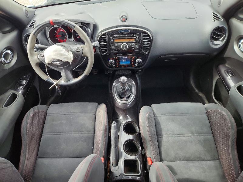 Продажа на аукционе авто 2014 Nissan Juke, vin: JN8AF5MR5ET362442, номер лота: 54616906