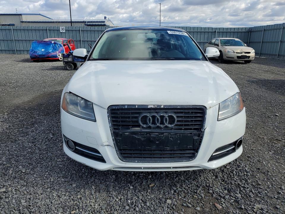 Продаж на аукціоні авто 2011 Audi A3, vin: WAUAFCFM9BA102048, номер лоту: 53012586