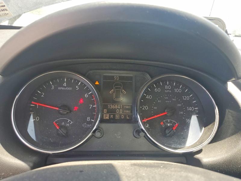 Продаж на аукціоні авто 2011 Nissan Rogue, vin: JN8AS5MV1BW679184, номер лоту: 54144576
