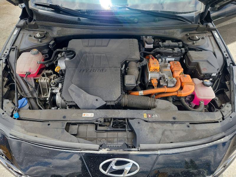 2022 Hyundai Elantra მანქანა იყიდება აუქციონზე, vin: KMHLN4AJ8NU026399, აუქციონის ნომერი: 55110606