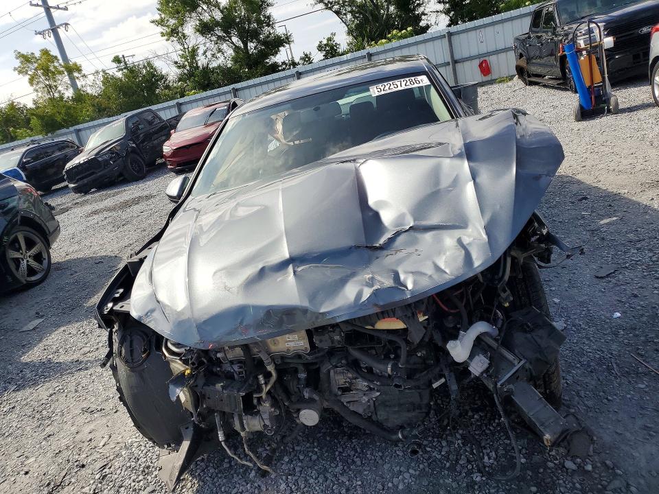 Продаж на аукціоні авто 2021 Volkswagen Jetta, vin: 3VWC57BU3MM028768, номер лоту: 52257286