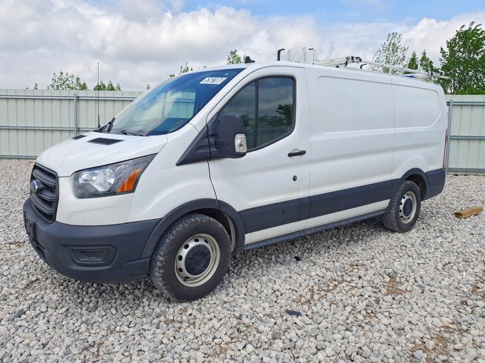Продажа на аукционе авто 2020 Ford Transit, vin: 1FTYE1Y81LKB55010, номер лота: 52607986
