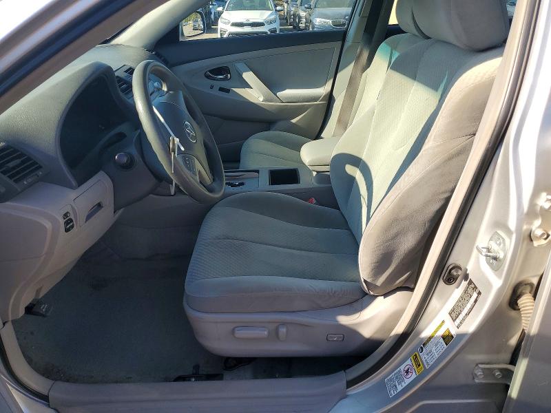Продажа на аукционе авто 2008 Toyota Camry, vin: 4T1BE46K08U753425, номер лота: 54255626