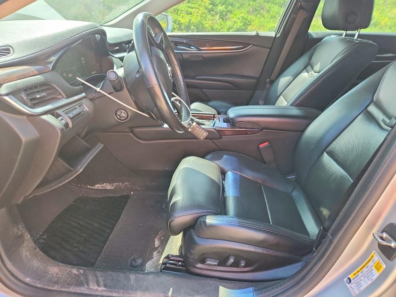 2014 Cadillac Xts მანქანა იყიდება აუქციონზე, vin: 2G61V5S84E9189399, აუქციონის ნომერი: 53946526