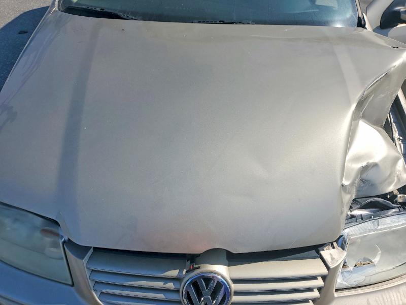 Aukcja sprzedaży 2004 Volkswagen Jetta, vin: WVWSL61JX4W111717, numer aukcji: 53444136