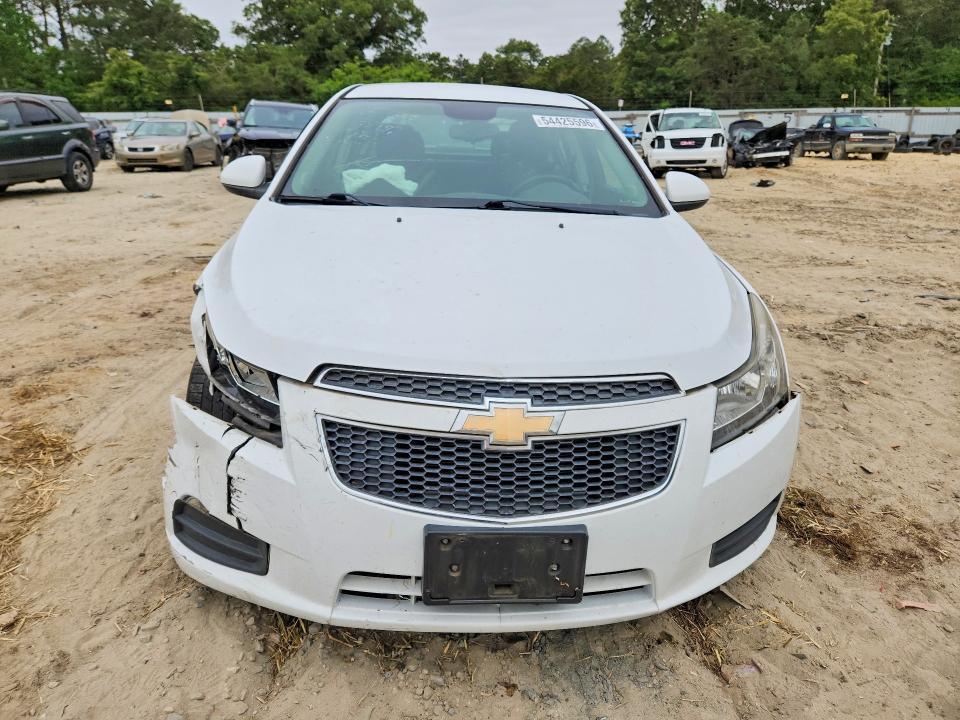 Aukcja sprzedaży 2012 Chevrolet Cruze, vin: 1G1PF5SC5C7344798, numer aukcji: 54425596