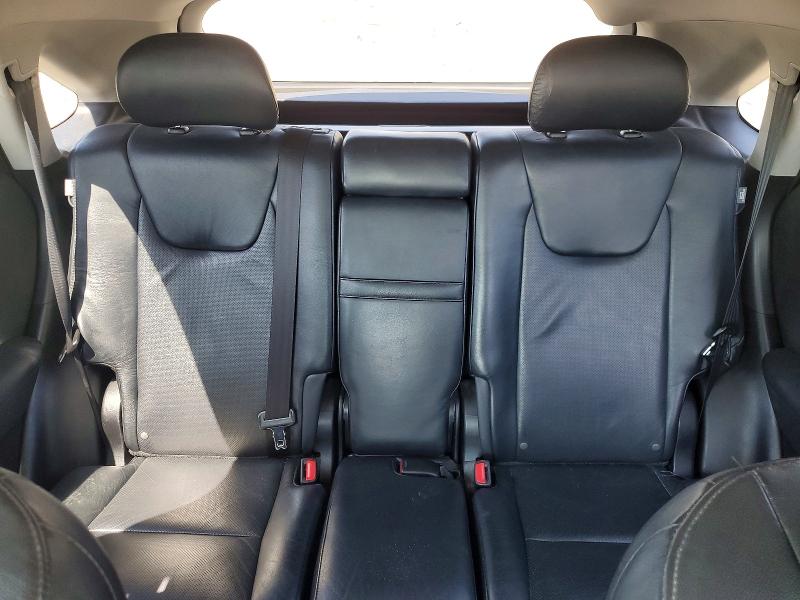 54205046 :رقم المزاد ، 2T2ZK1BA3BC046911 vin ، 2011 Lexus Rx مزاد بيع