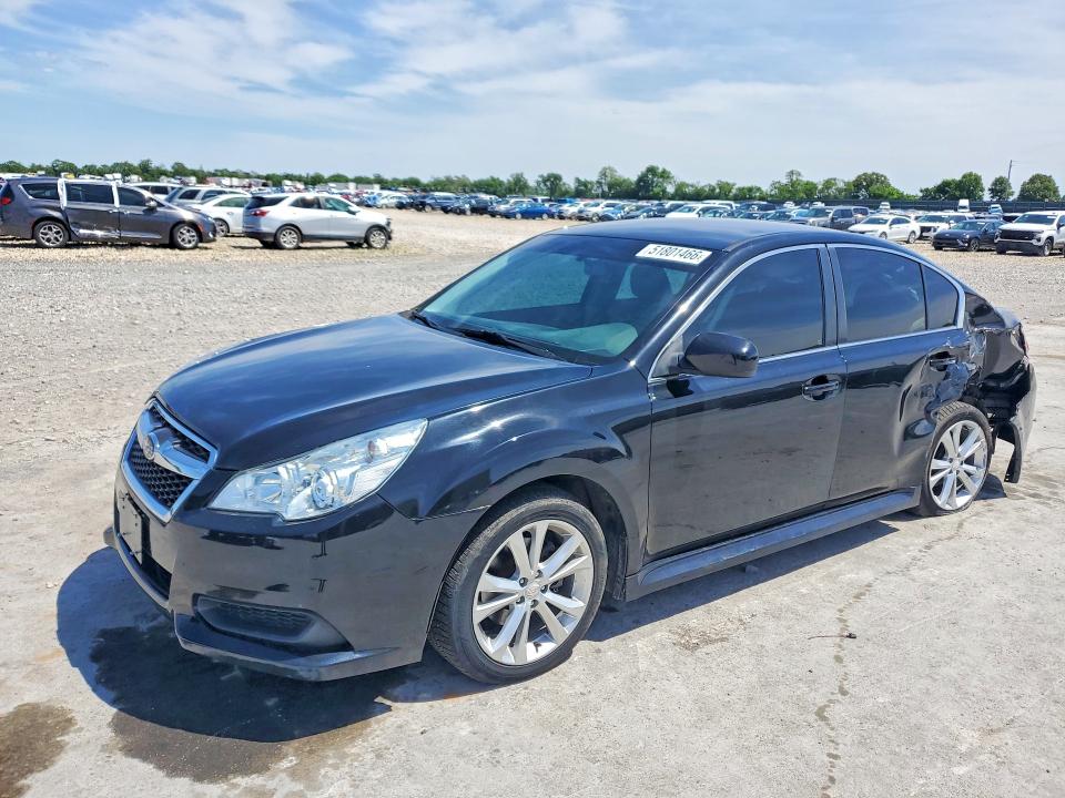 Aukcja sprzedaży 2014 Subaru Legacy, vin: 4S3BMCC62E3009772, numer aukcji: 51801466