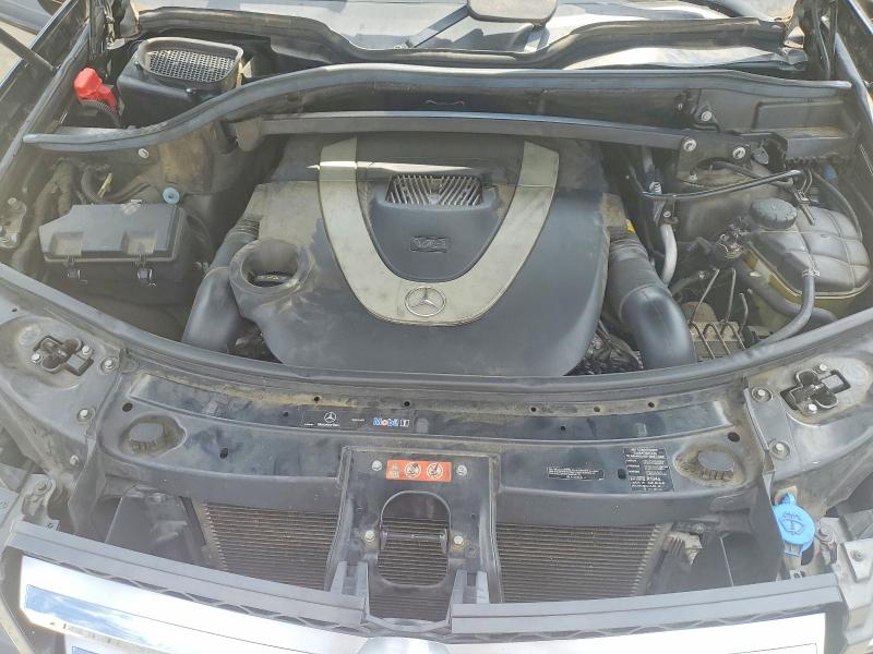 Продаж на аукціоні авто 2010 Mercedes-benz Gl, vin: 4JGBF7BE7AA541952, номер лоту: 54504916