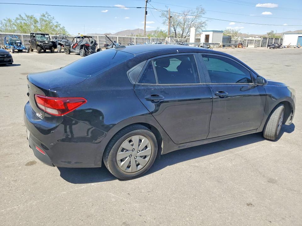 Продаж на аукціоні авто 2020 Kia Rio, vin: 3KPA24AD0LE328862, номер лоту: 53963376