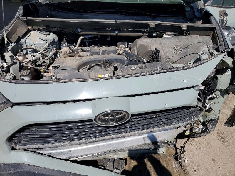 Aukcja sprzedaży 2023 Toyota Rav4, vin: 2T3W1RFV6PW253036, numer aukcji: 53997846