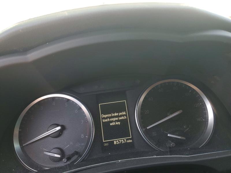 54627636 :رقم المزاد ، 5TDJZRFH8KS915514 vin ، 2019 Toyota Highlander مزاد بيع