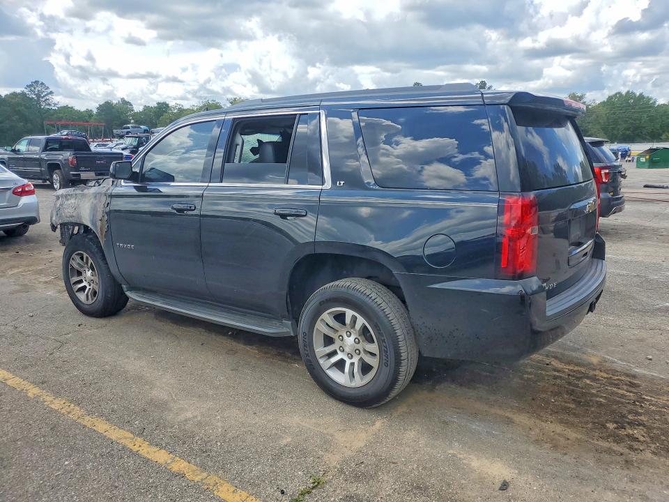Продаж на аукціоні авто 2019 Chevrolet Tahoe, vin: 1GNSCBKC1KR372276, номер лоту: 54623546