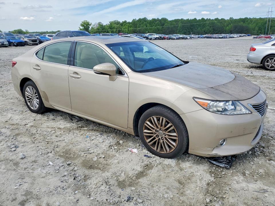 Продажа на аукционе авто 2014 Lexus Es, vin: JTHBK1GG2E2144624, номер лота: 52912486