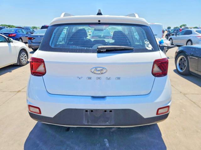 Aukcja sprzedaży 2021 Hyundai Venue, vin: KMHRC8A37MU083734, numer aukcji: 53215736