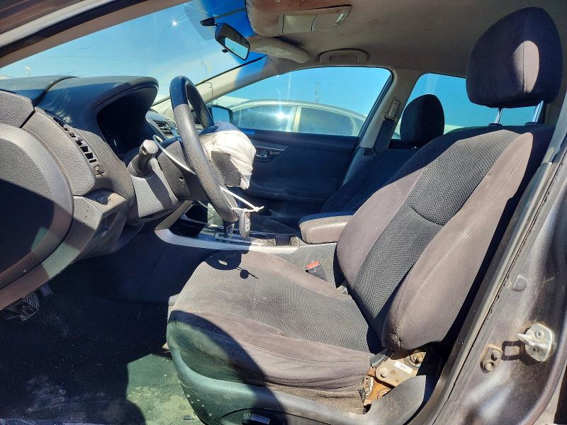 2014 Nissan Altima მანქანა იყიდება აუქციონზე, vin: 1N4AL3AP1EC404204, აუქციონის ნომერი: 54633066