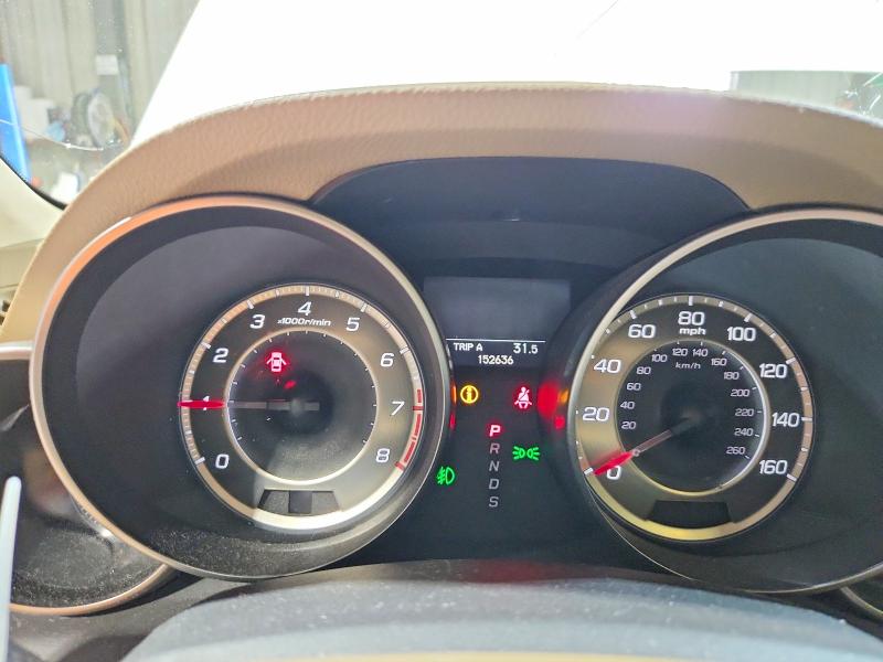 Продаж на аукціоні авто 2011 Acura Mdx, vin: 2HNYD2H67BH536707, номер лоту: 53385436