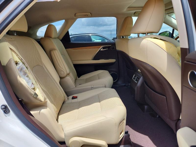 54700706 :رقم المزاد ، JTJHZKEA5L2014424 vin ، 2020 Lexus Rx مزاد بيع
