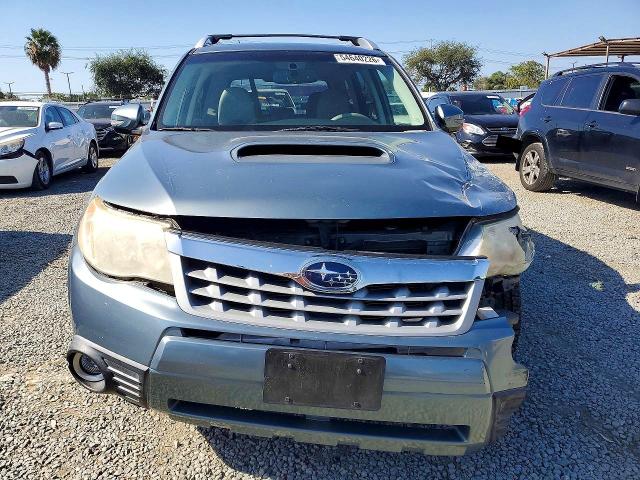 Продаж на аукціоні авто 2011 Subaru Forester, vin: JF2SHGGC4BH701088, номер лоту: 54640226