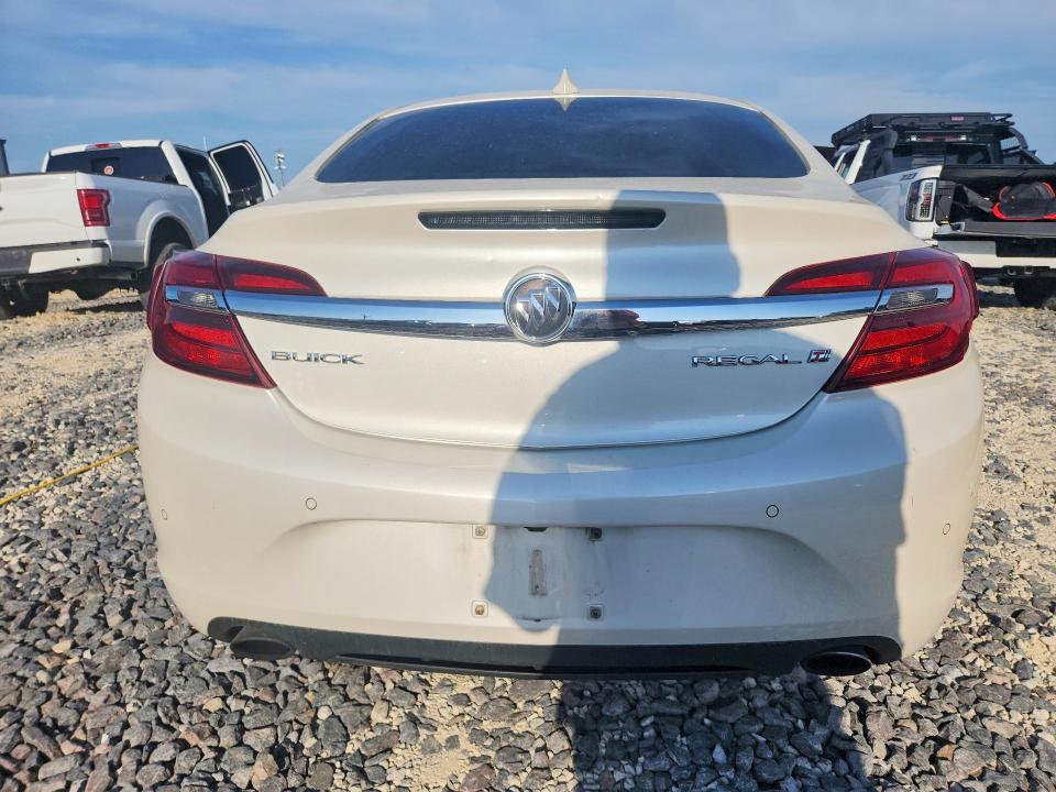 Aukcja sprzedaży 2015 Buick Regal, vin: 2G4GN5EX1F9132083, numer aukcji: 52905136