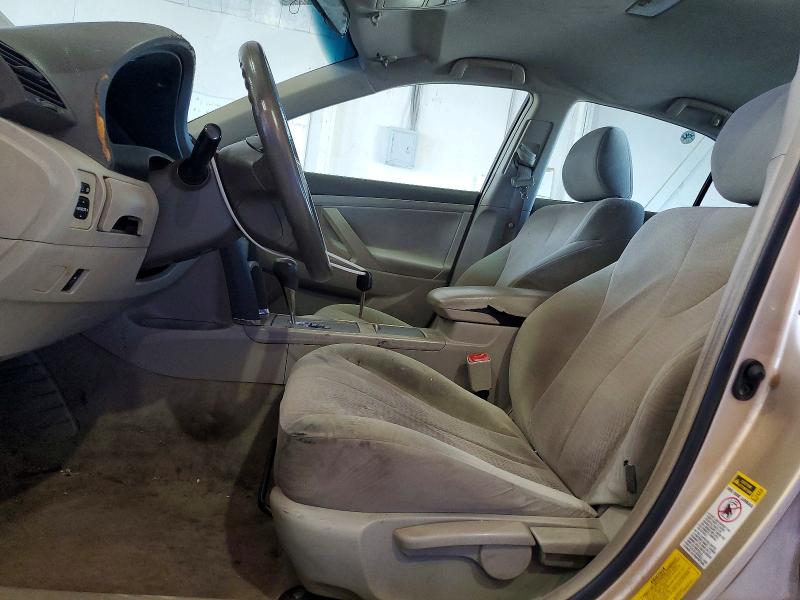 Aukcja sprzedaży 2010 Toyota Camry, vin: 4T1BF3EK6AU075276, numer aukcji: 55566246