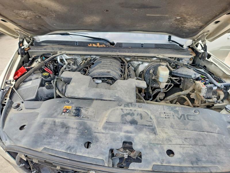 Aukcja sprzedaży 2016 Gmc Yukon, vin: 1GKS1CKJ9GR231602, numer aukcji: 54926946