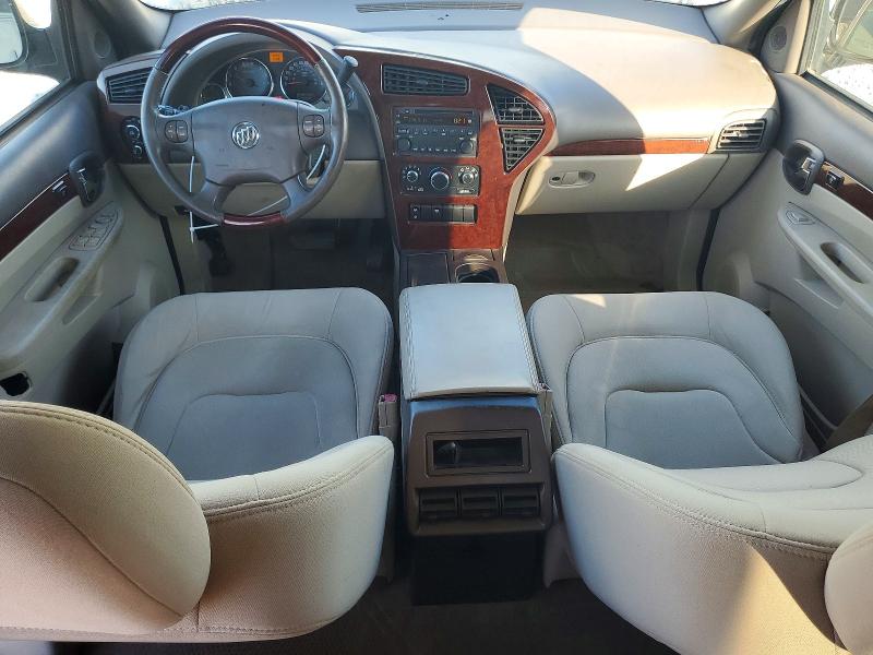 Продажа на аукционе авто 2006 Buick Rendezvous, vin: 3G5DA03L36S501705, номер лота: 54429516