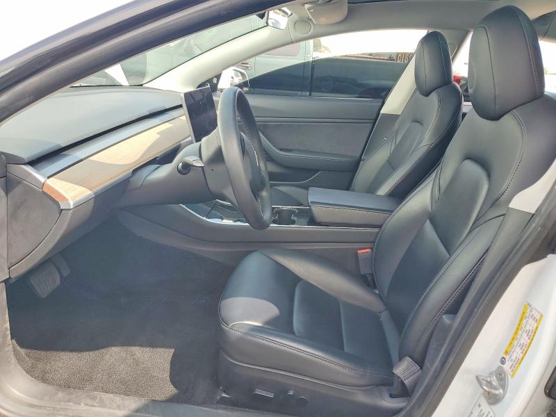 Aukcja sprzedaży 2020 Tesla Model 3, vin: 5YJ3E1EB3LF807200, numer aukcji: 51490286