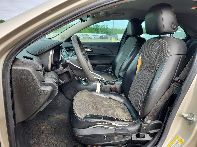Aukcja sprzedaży 2016 Chevrolet Malibu Limited, vin: 1G11C5SA1GF121814, numer aukcji: 52345536