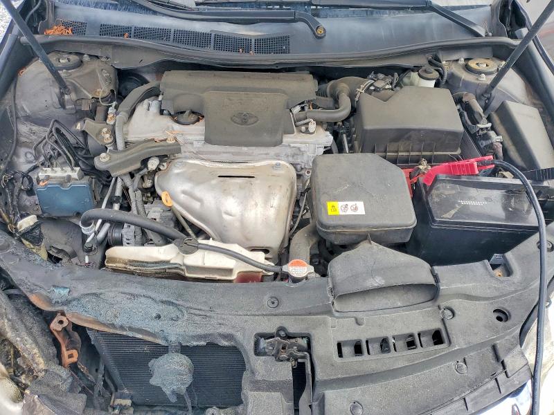Aukcja sprzedaży 2017 Toyota Camry, vin: 4T1BF1FKXHU747336, numer aukcji: 52024146